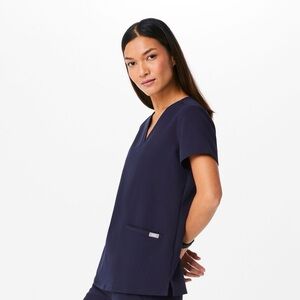 Figs Casma Three Pocket Scrubs